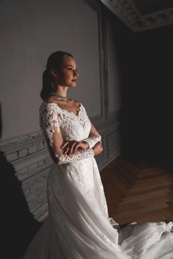 Olivia Bottega Ornella 2 in 1 #24 frontface vertical cropped thumbnail