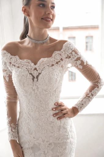 Olivia Bottega Ornella 2 in 1 #21 frontface vertical cropped thumbnail