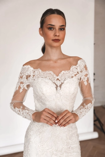 Olivia Bottega Ornella 2 in 1 #26 frontface vertical cropped thumbnail