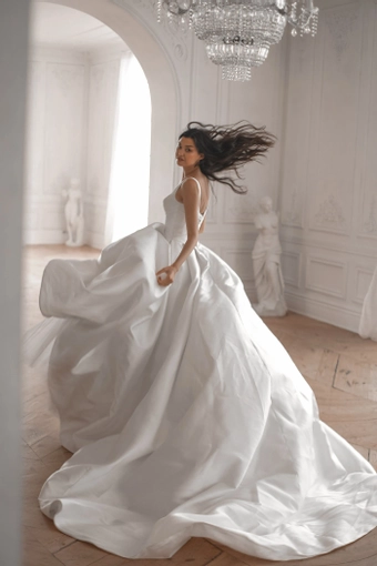 Olivia Bottega Priscilla #14 vertical thumbnail