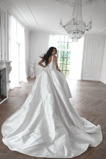 Olivia Bottega Priscilla #21 default backface vertical thumbnail