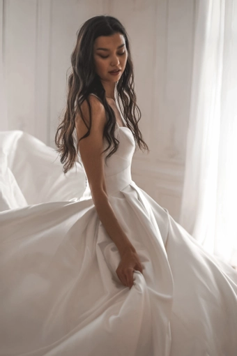 Olivia Bottega Priscilla #34 vertical cropped thumbnail