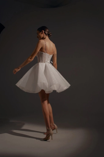 Olivia Bottega Rakel #14 backface vertical thumbnail