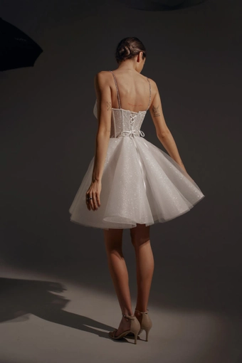 Olivia Bottega Rakel #15 backface vertical thumbnail