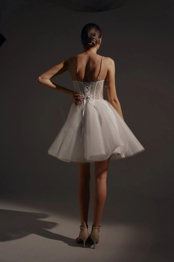 Olivia Bottega Rakel #19 backface vertical thumbnail