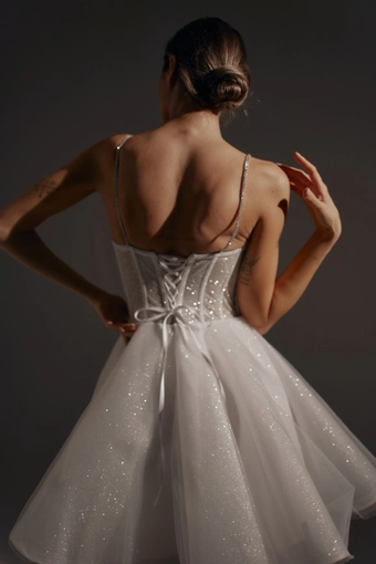 Olivia Bottega Rakel #28 backface vertical cropped thumbnail