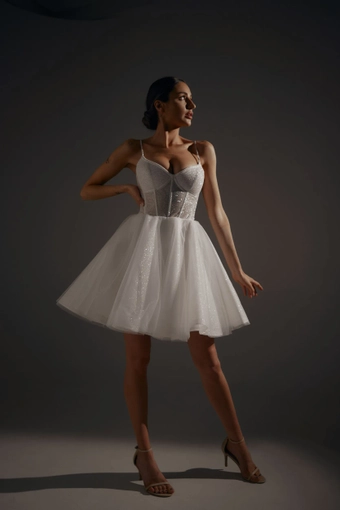 Olivia Bottega Rakel #0 default frontface vertical thumbnail