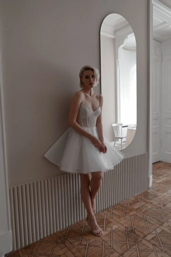 Olivia Bottega Rakel #2 frontface vertical thumbnail