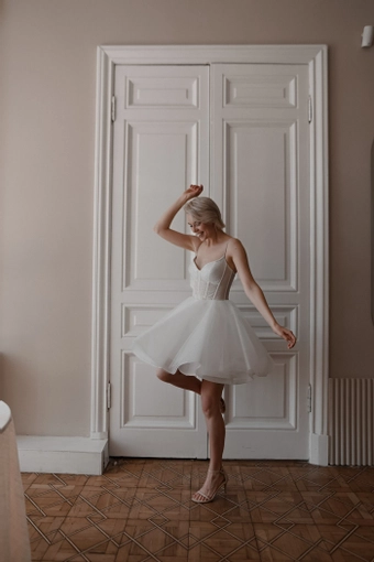 Olivia Bottega Rakel #9 frontface vertical thumbnail