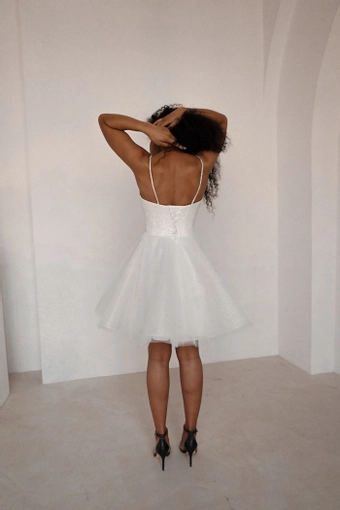 Olivia Bottega Rakel 2 #11 backface vertical thumbnail