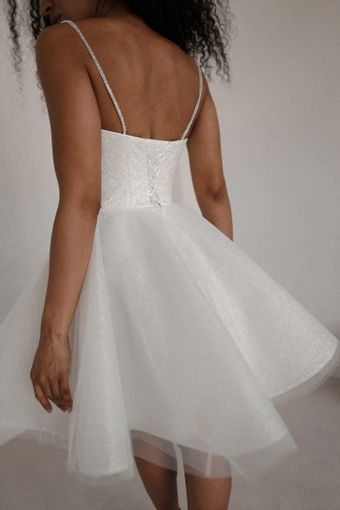 Olivia Bottega Rakel 2 #7 backface vertical thumbnail