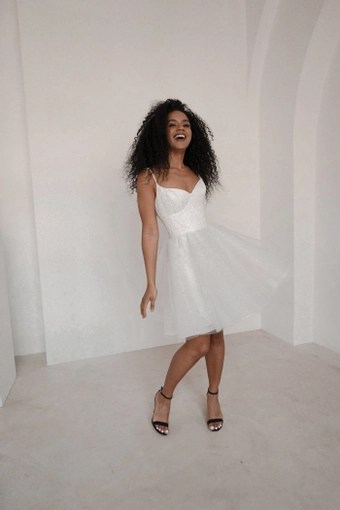 Olivia Bottega Rakel 2 #4 frontface vertical thumbnail