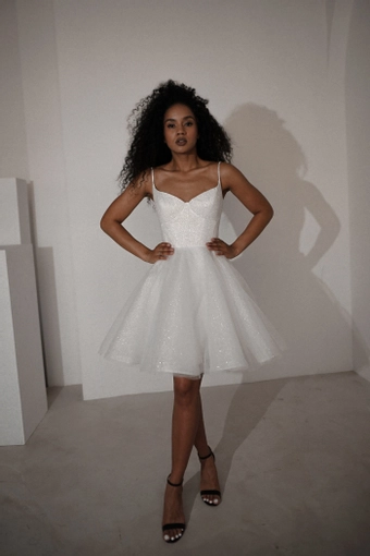 Olivia Bottega Rakel 2 #1 frontface vertical thumbnail