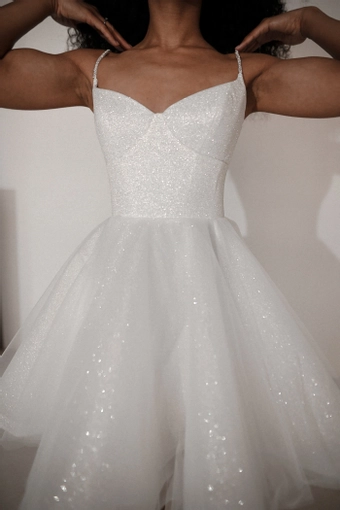 Olivia Bottega Rakel 2 #2 frontface vertical thumbnail