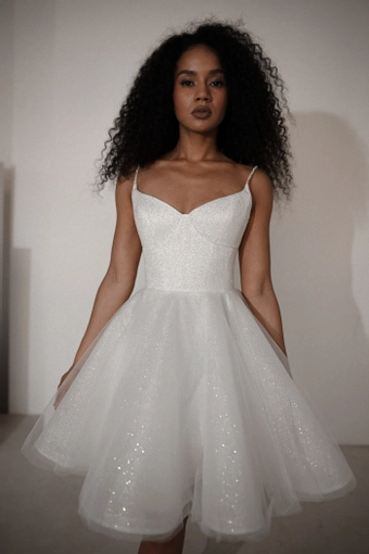 Olivia Bottega Rakel 2 #6 frontface vertical thumbnail