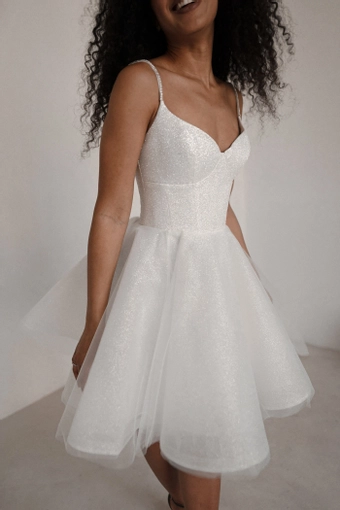 Olivia Bottega Rakel 2 #3 frontface vertical thumbnail