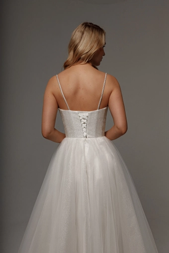 Olivia Bottega Rakel 2 Midi #8 backface vertical cropped thumbnail