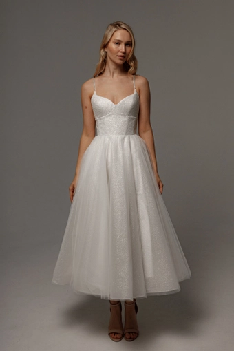 Olivia Bottega Rakel 2 Midi #1 frontface vertical thumbnail