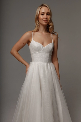 Olivia Bottega Rakel 2 Midi #5 frontface vertical cropped thumbnail