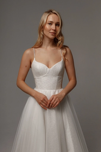 Olivia Bottega Rakel 2 Midi #4 frontface vertical cropped thumbnail