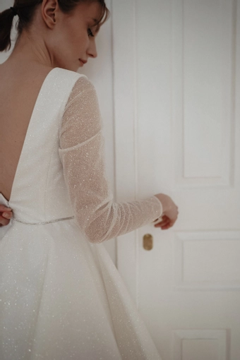 Olivia Bottega Ramona #21 backface vertical cropped thumbnail