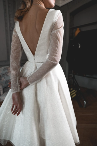 Olivia Bottega Ramona #20 backface vertical cropped thumbnail