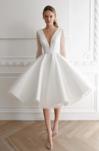 Olivia Bottega Ramona #2 frontface vertical thumbnail