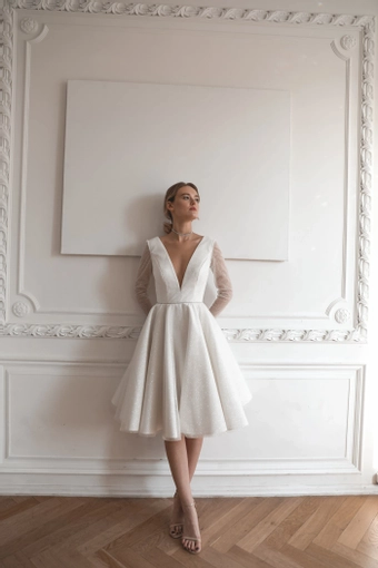 Olivia Bottega Ramona #11 frontface vertical thumbnail