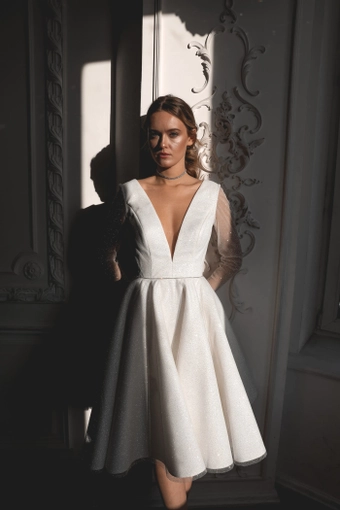 Olivia Bottega Ramona #10 frontface vertical thumbnail