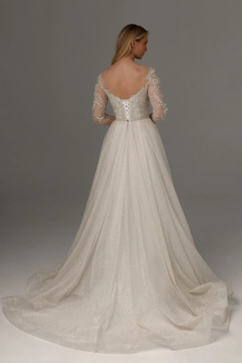 Sabrina Olivia Bottega #8 default backface vertical thumbnail