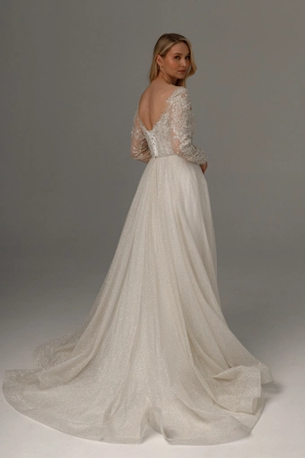 Sabrina Olivia Bottega #6 backface vertical thumbnail