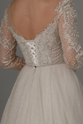 Sabrina Olivia Bottega #32 backface vertical cropped thumbnail