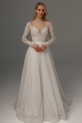 Sabrina Olivia Bottega #4 frontface vertical thumbnail