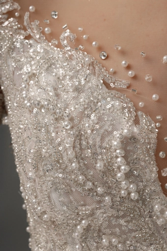 Sabrina Olivia Bottega #26 frontface vertical cropped thumbnail