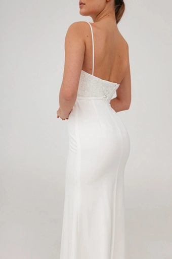 Olivia Bottega Selena #13 backface vertical cropped thumbnail