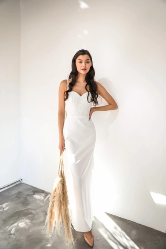 Olivia Bottega Selena #0 default frontface vertical thumbnail