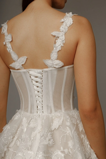 Olivia Bottega Selkie #25 backface vertical cropped thumbnail