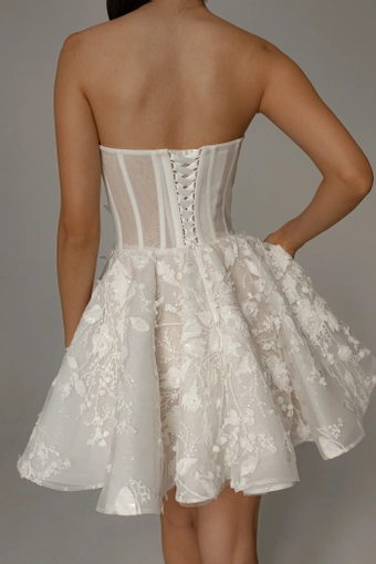 Olivia Bottega Selkie #19 backface vertical thumbnail