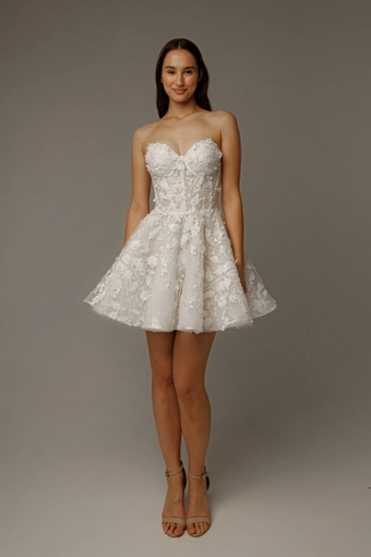 Olivia Bottega Selkie #7 frontface vertical thumbnail