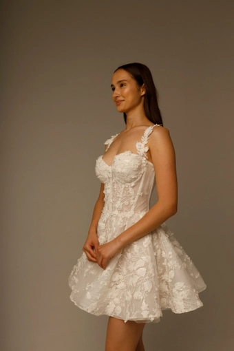 Olivia Bottega Selkie #12 frontface vertical thumbnail