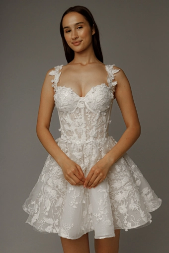 Olivia Bottega Selkie #10 frontface vertical thumbnail