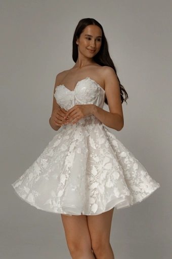 Olivia Bottega Selkie #11 frontface vertical thumbnail