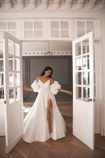 Olivia Bottega Sentea #0 default frontface vertical thumbnail