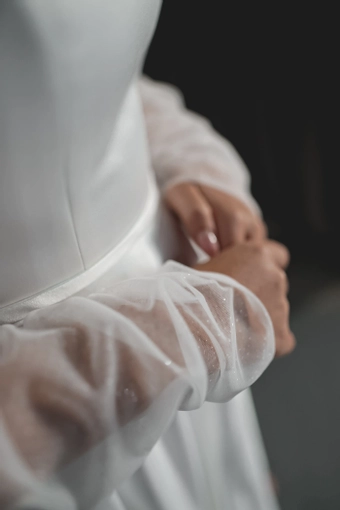 Olivia Bottega Sentea #12 frontface vertical cropped thumbnail