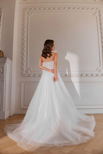 Olivia Bottega Serenity #6 backface vertical thumbnail