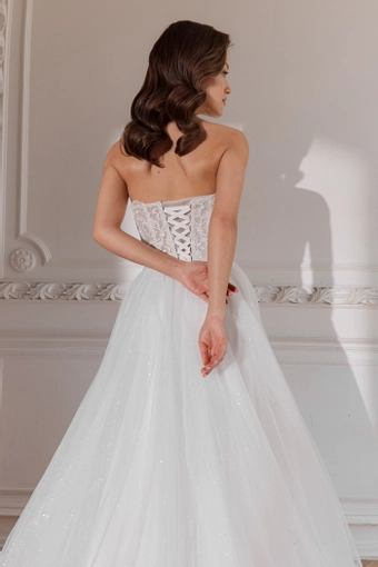 Olivia Bottega Serenity #12 backface vertical cropped thumbnail