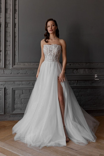 Olivia Bottega Serenity #3 frontface vertical thumbnail