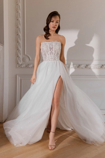 Olivia Bottega Serenity #2 frontface vertical thumbnail