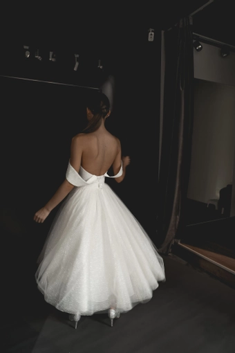 Olivia Bottega Soul Midi #7 default backface vertical thumbnail