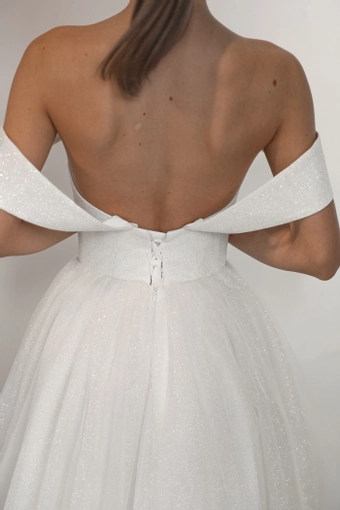 Olivia Bottega Soul Midi #12 backface vertical cropped thumbnail